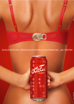 Olialia Cola