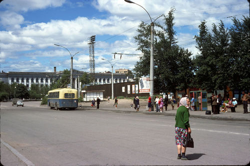 Транссиб-1975