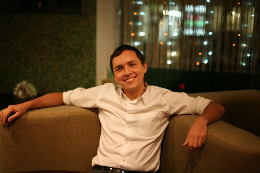 Денис Балуев