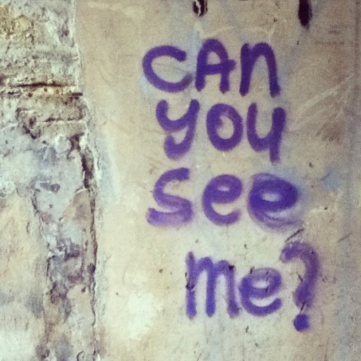 Can you see me