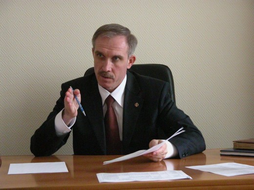 Сергей Иванович Морозов